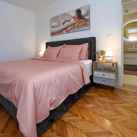 Aqua Cabana Bibinje Eksteriør billede