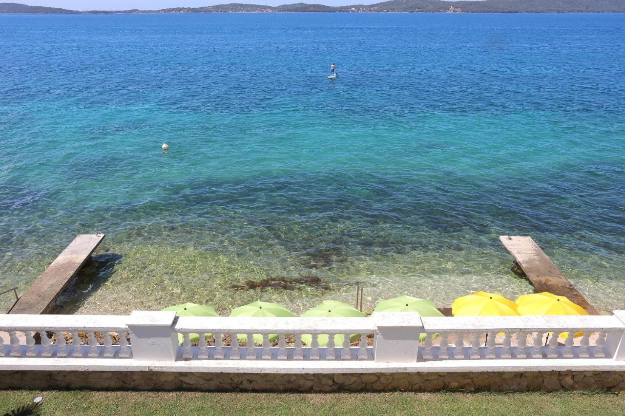 Aqua Cabana Bibinje Eksteriør billede