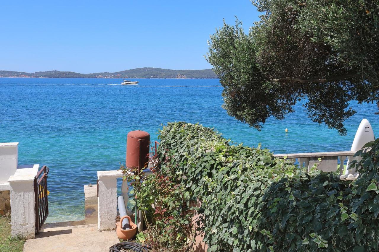 Aqua Cabana Bibinje Eksteriør billede