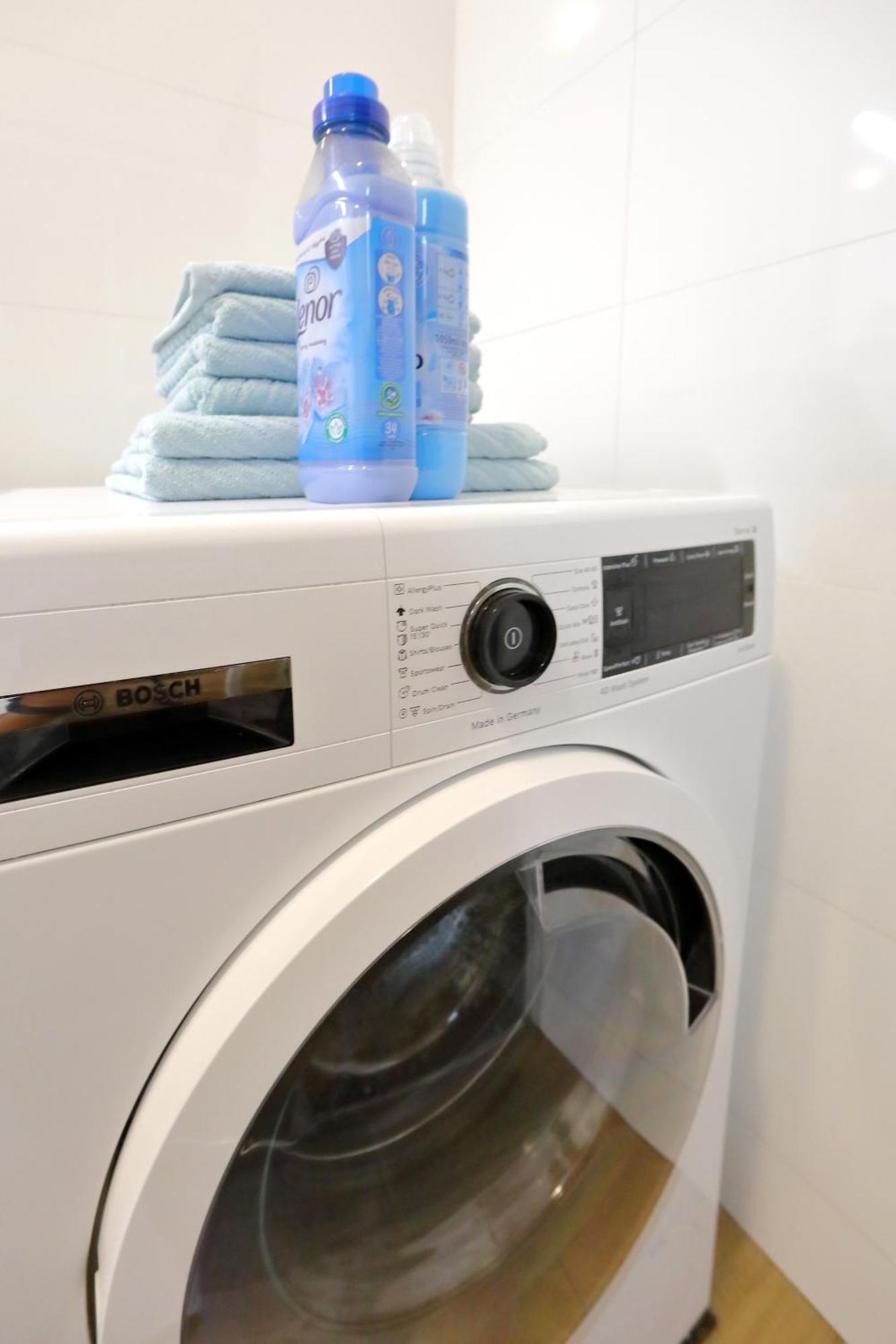 Aqua Cabana Bibinje Eksteriør billede