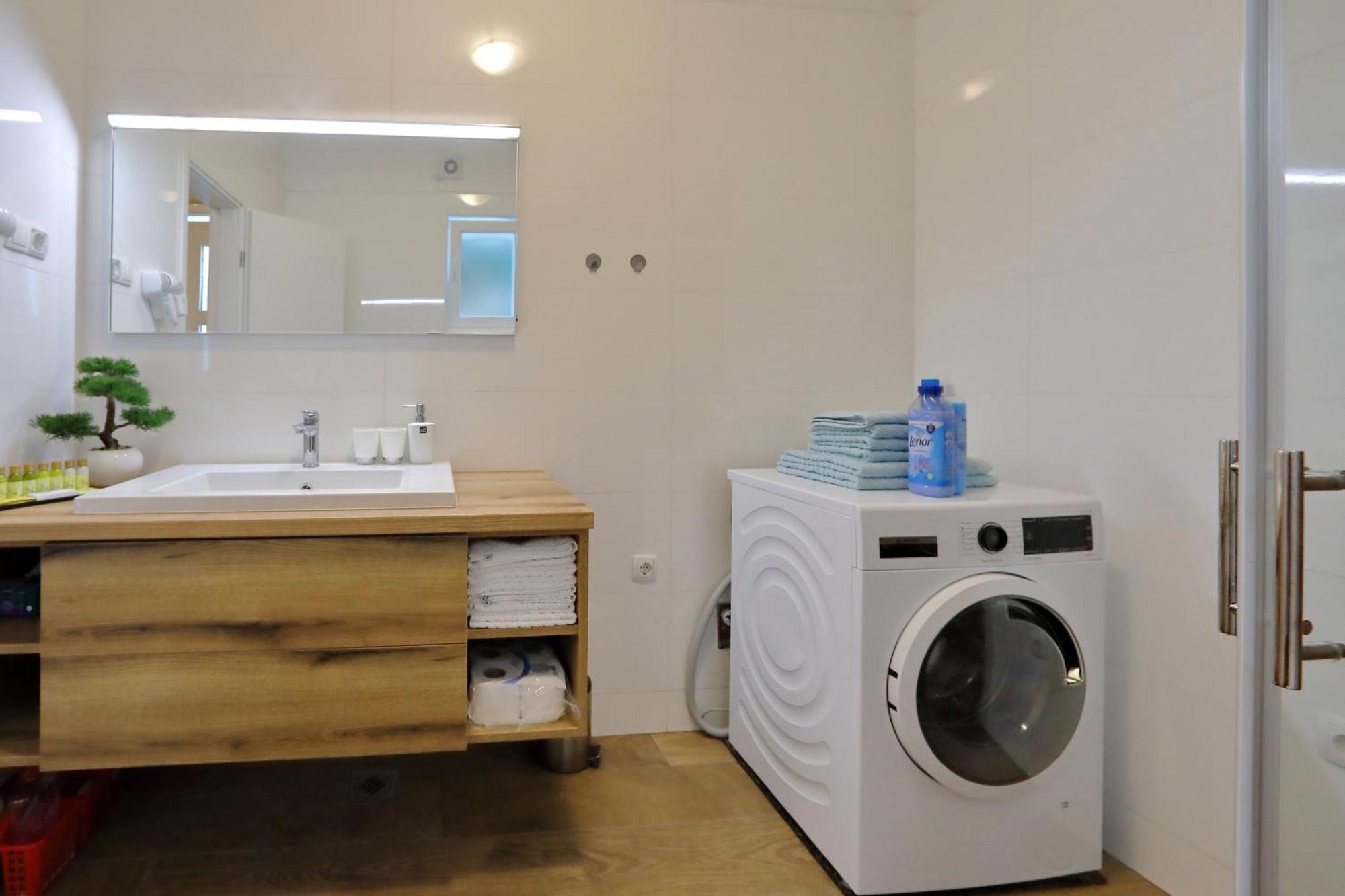 Aqua Cabana Bibinje Eksteriør billede