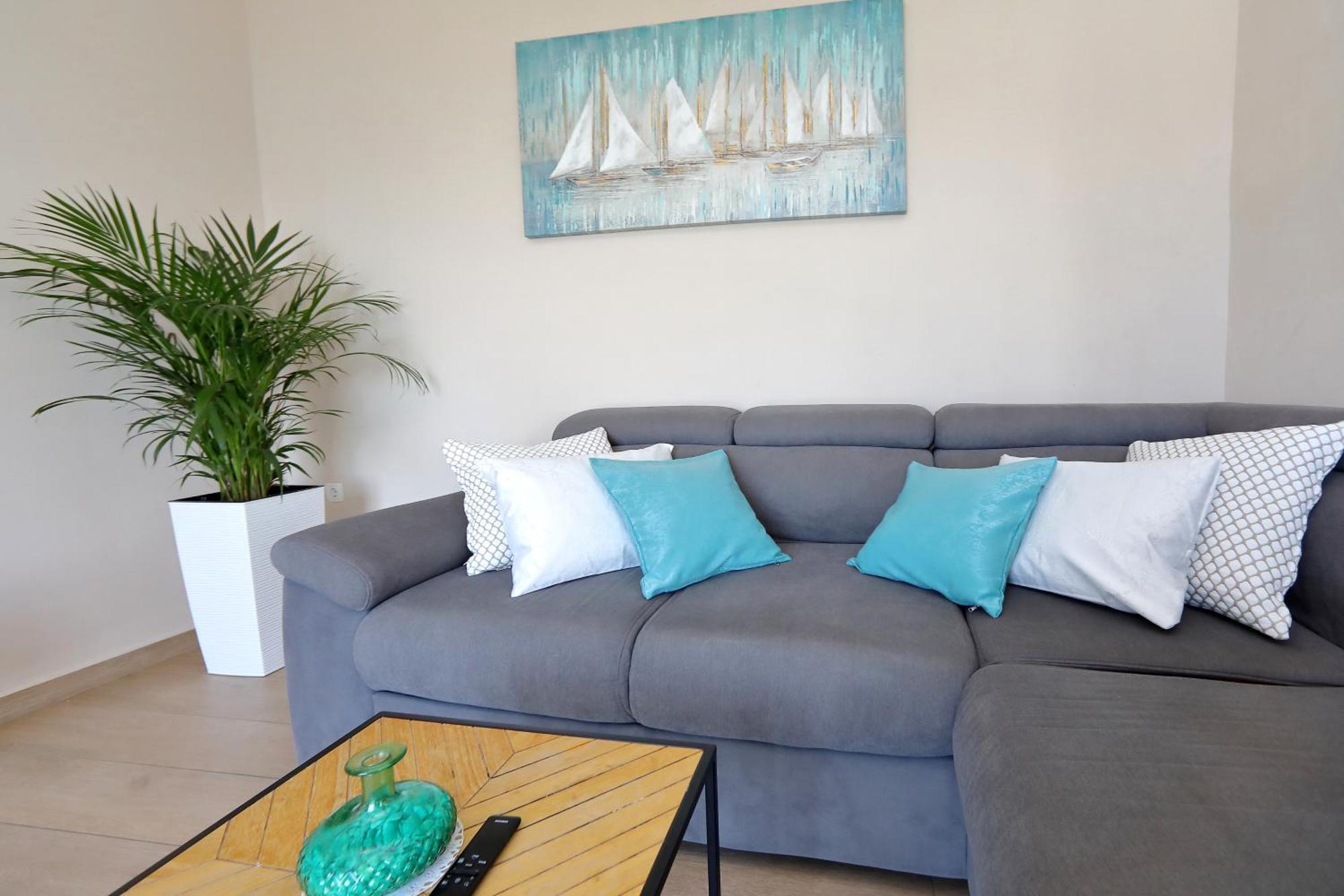 Aqua Cabana Bibinje Eksteriør billede