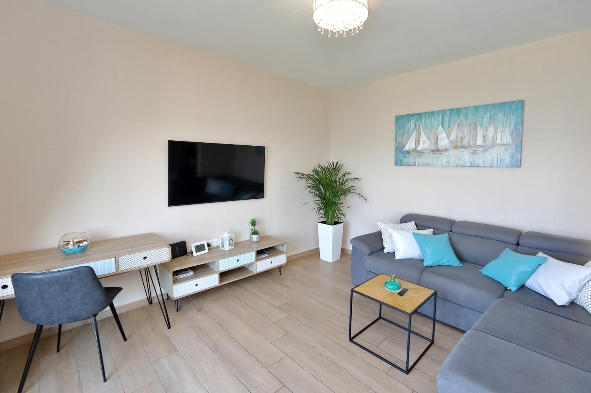 Aqua Cabana Bibinje Eksteriør billede