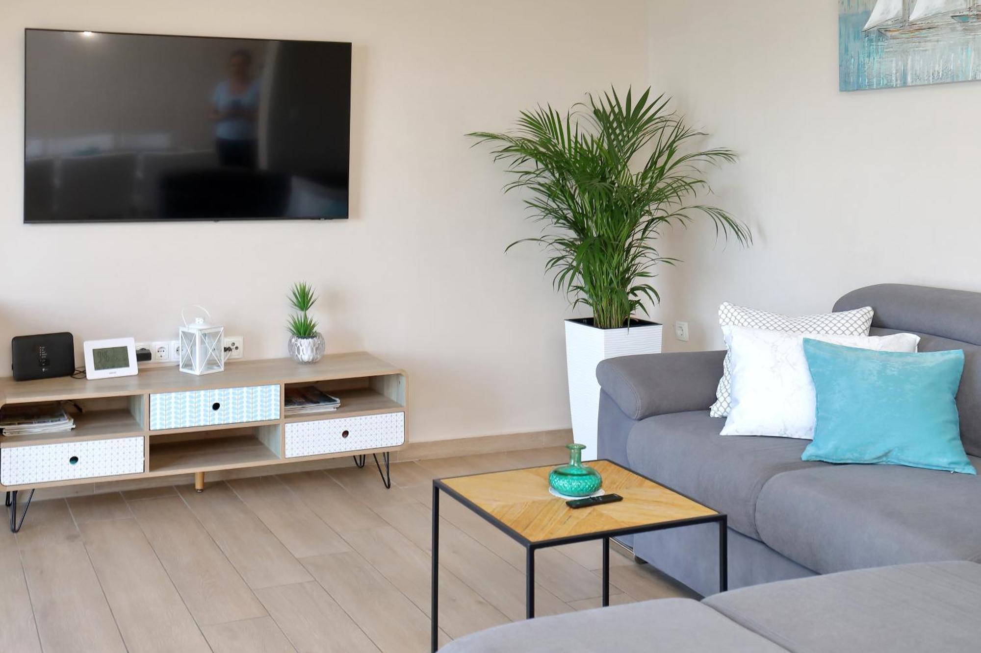 Aqua Cabana Bibinje Eksteriør billede