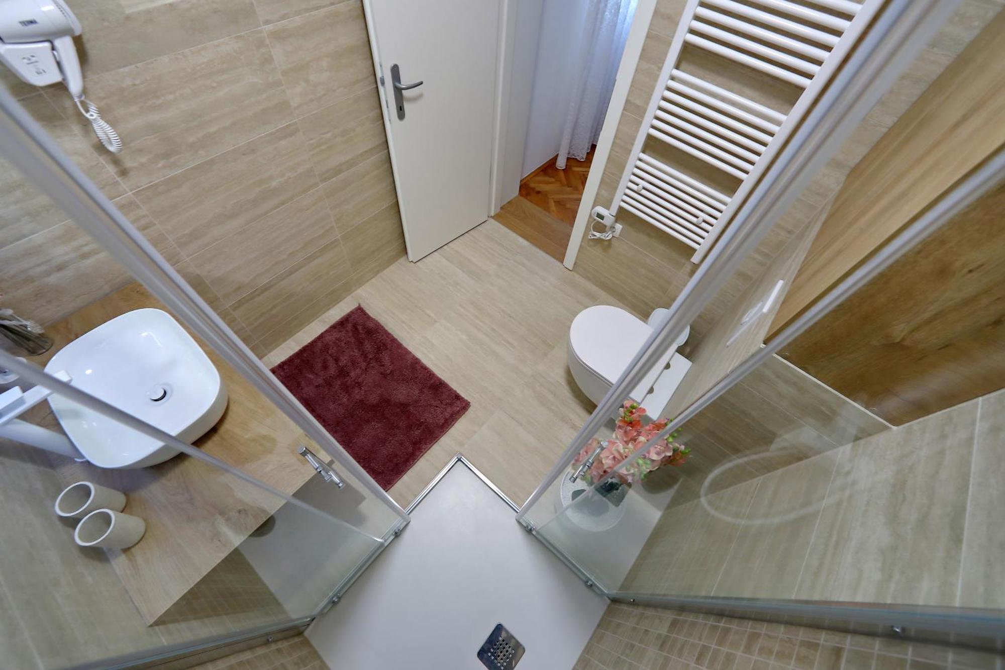 Aqua Cabana Bibinje Eksteriør billede