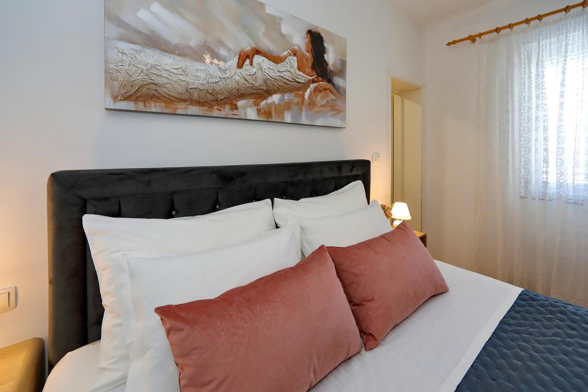 Aqua Cabana Bibinje Eksteriør billede